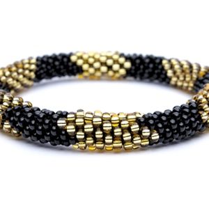 Sashka Glass Bead Bracelet NEW GREAT GIFT